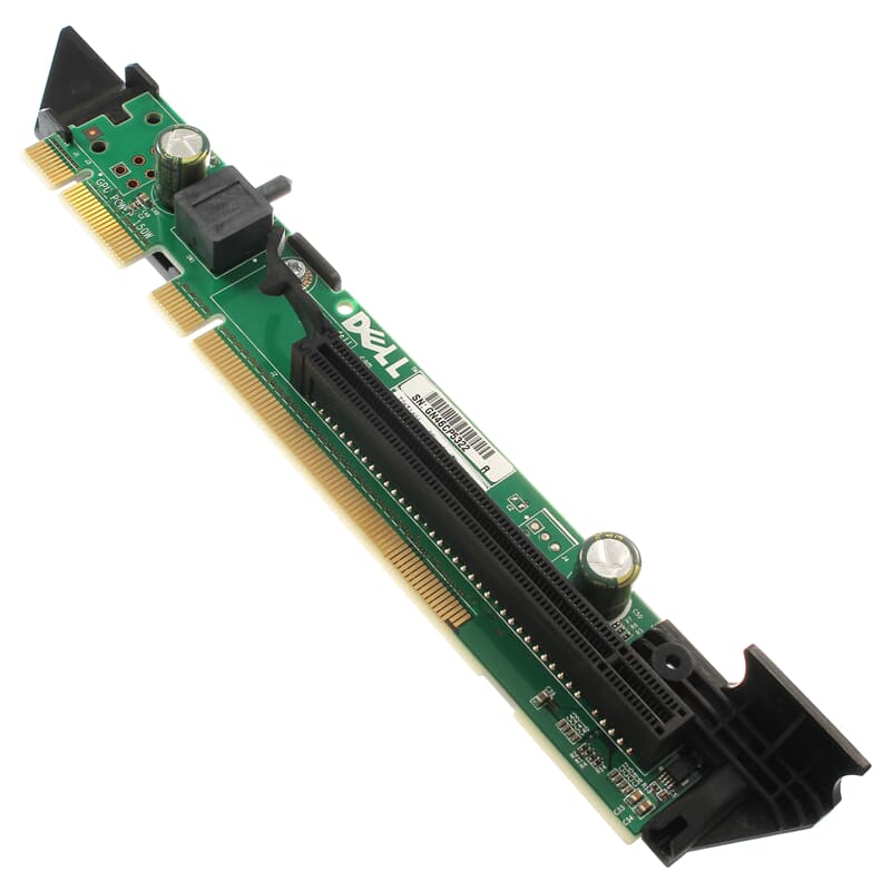 51MXX Dell PowerEdge R620 G3 PCIe x16 Riser-Card